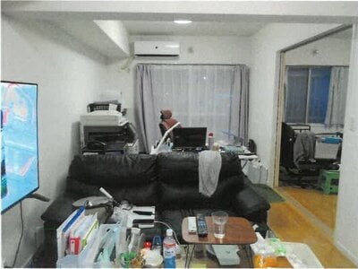 神奈川県横浜市南区 井土ヶ谷駅3分 マンション「ウインベルコーラス井土ケ谷」707万円の競売物件情報 #2