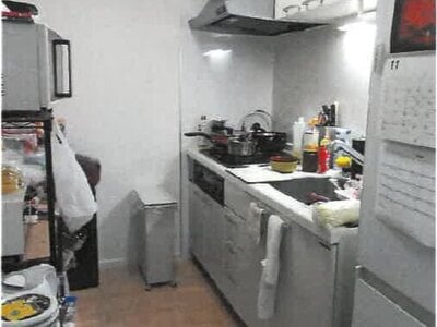 神奈川県横浜市南区 井土ヶ谷駅3分 マンション「ウインベルコーラス井土ケ谷」707万円の競売物件情報 #3