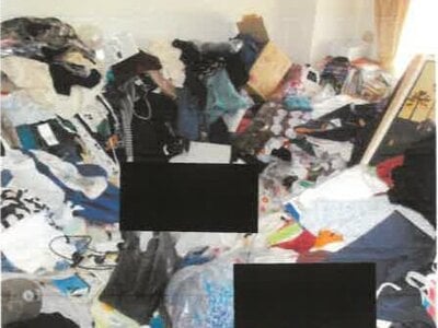 神奈川県鎌倉市 湘南深沢駅5分 マンション「湘南常盤マンション」590万円の競売物件情報 #2