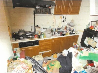 神奈川県鎌倉市 湘南深沢駅5分 マンション「湘南常盤マンション」590万円の競売物件情報 #3