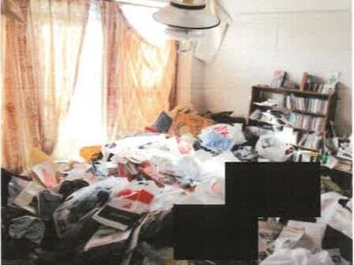 神奈川県鎌倉市 湘南深沢駅5分 マンション「湘南常盤マンション」590万円の競売物件情報 #4