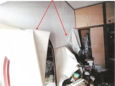 神奈川県鎌倉市 湘南深沢駅5分 マンション「湘南常盤マンション」590万円の競売物件情報 #5