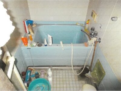 神奈川県鎌倉市 湘南深沢駅5分 マンション「湘南常盤マンション」590万円の競売物件情報 #6