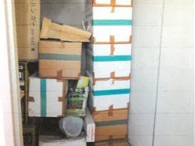 神奈川県鎌倉市 湘南深沢駅5分 マンション「湘南常盤マンション」590万円の競売物件情報 #7