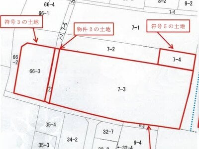 神奈川県鎌倉市 湘南深沢駅5分 マンション「湘南常盤マンション」590万円の競売物件情報 #8