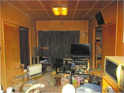 神奈川県藤沢市 藤沢駅7分 マンション「藤沢東急ドエルオークス」1,126万円の競売物件情報 #2