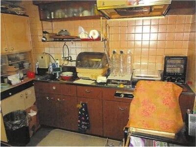 神奈川県藤沢市 藤沢駅7分 マンション「藤沢東急ドエルオークス」1,126万円の競売物件情報 #3