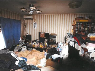 神奈川県横浜市青葉区 あざみ野駅 マンション「すすき野第2団地第3住宅」665万円の競売物件情報 #2