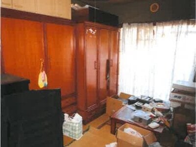 神奈川県横浜市青葉区 あざみ野駅 マンション「すすき野第2団地第3住宅」665万円の競売物件情報 #3