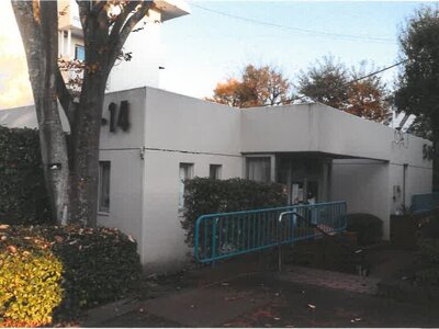 神奈川県横浜市青葉区 あざみ野駅 マンション「すすき野第2団地第3住宅」665万円の競売物件情報 #7