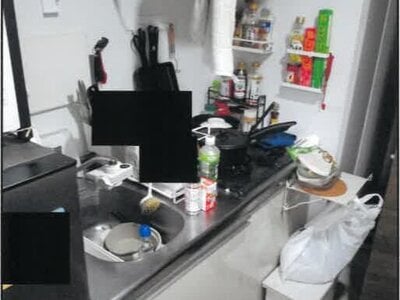 神奈川県横浜市南区 伊勢佐木長者町駅7分 マンション「アイルYOKOHAMA関内」1,154万円の競売物件情報 #3