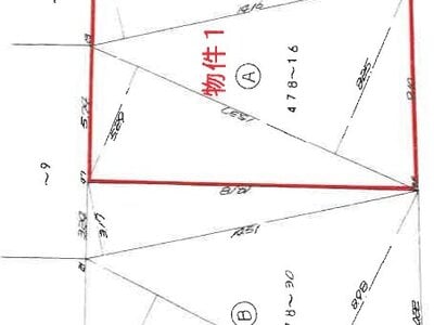 神奈川県藤沢市 藤沢駅22分 マンション 1,558万円の競売物件情報 #7