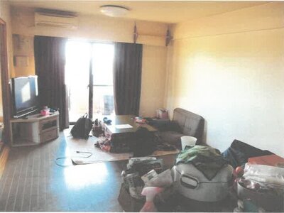 神奈川県綾瀬市 かしわ台駅16分 マンション「カインドステージかしわ台」1,325万円の競売物件情報 #2