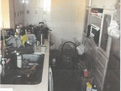 神奈川県綾瀬市 かしわ台駅16分 マンション「カインドステージかしわ台」1,325万円の競売物件情報 #3