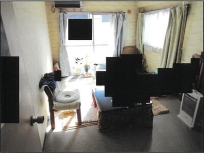 神奈川県横浜市南区 弘明寺駅19分 マンション「ドルフ弘明寺」937万円の競売物件情報 #2