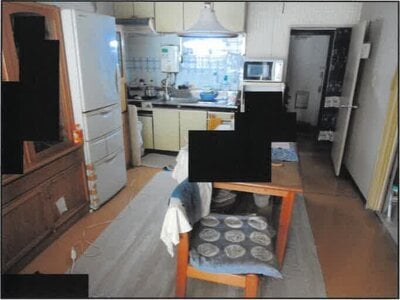 神奈川県横浜市南区 弘明寺駅19分 マンション「ドルフ弘明寺」937万円の競売物件情報 #3