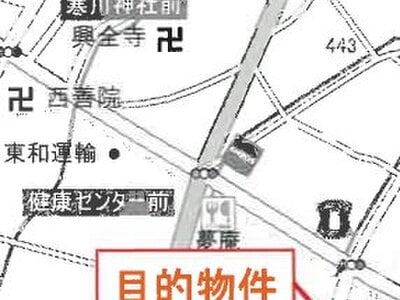 神奈川県高座郡寒川町 寒川駅10分 マンション「センチュリー寒川」236万円の競売物件情報 #10