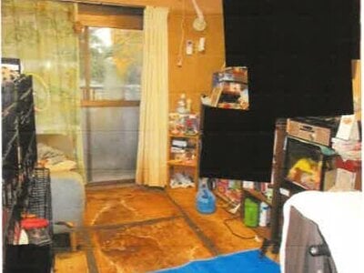 神奈川県高座郡寒川町 寒川駅10分 マンション「センチュリー寒川」236万円の競売物件情報 #2