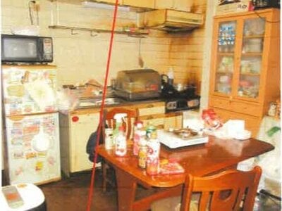 神奈川県高座郡寒川町 寒川駅10分 マンション「センチュリー寒川」236万円の競売物件情報 #4