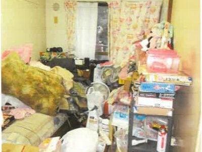 神奈川県高座郡寒川町 寒川駅10分 マンション「センチュリー寒川」236万円の競売物件情報 #6