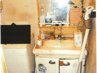 神奈川県高座郡寒川町 寒川駅10分 マンション「センチュリー寒川」236万円の競売物件情報 #7