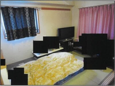 神奈川県横浜市港南区 東戸塚駅19分 マンション「クリオ東戸塚」1,419万円の競売物件情報 #3