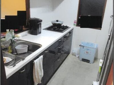 神奈川県横浜市港南区 東戸塚駅19分 マンション「クリオ東戸塚」1,419万円の競売物件情報 #4