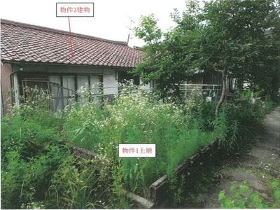 岐阜県中津川市 中津川駅18分 戸建て 135万円の競売物件情報 #19