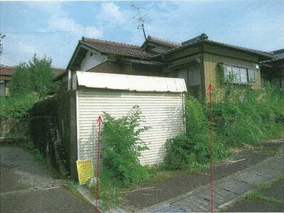 岐阜県中津川市 中津川駅18分 戸建て 135万円の競売物件情報 #3