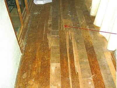 岐阜県中津川市 中津川駅18分 戸建て 135万円の競売物件情報 #6