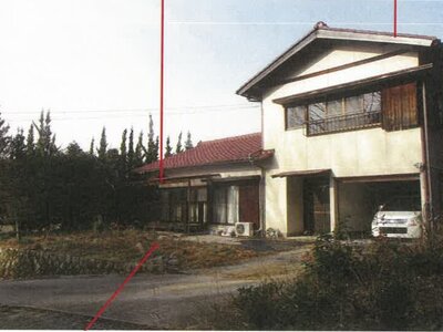 岐阜県恵那市 東野駅17分 戸建て 245万円の競売物件情報 #16