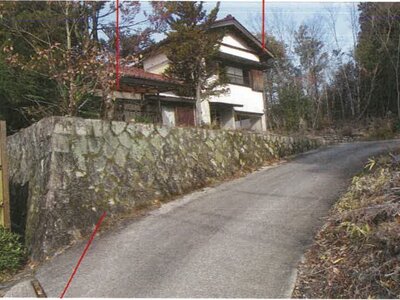 岐阜県恵那市 東野駅17分 戸建て 245万円の競売物件情報 #17