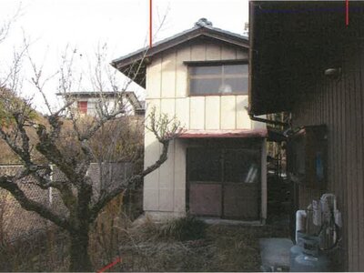 岐阜県恵那市 東野駅17分 戸建て 245万円の競売物件情報 #19
