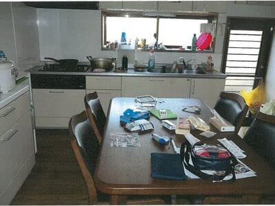 岐阜県恵那市 東野駅17分 戸建て 245万円の競売物件情報 #3