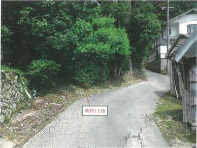 岐阜県多治見市 古虎渓駅 戸建て 33万円の競売物件情報 #25