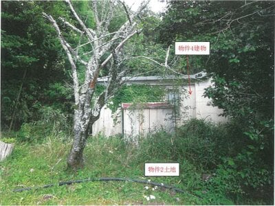 岐阜県多治見市 古虎渓駅 戸建て 33万円の競売物件情報 #27