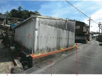 岐阜県土岐市 土岐市駅 戸建て 390万円の競売物件情報 #2