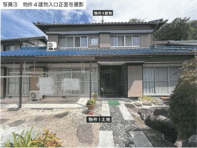 岐阜県土岐市 土岐市駅 戸建て 390万円の競売物件情報 #22