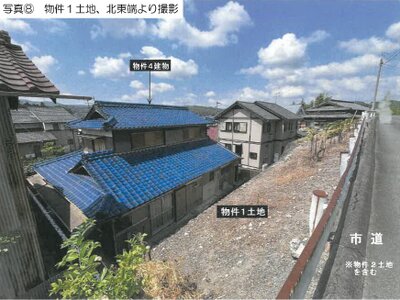 岐阜県土岐市 土岐市駅 戸建て 390万円の競売物件情報 #27