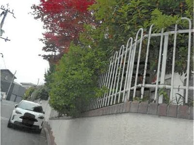 奈良県奈良市 菖蒲池駅10分 戸建て 1,704万円の競売物件情報 #2