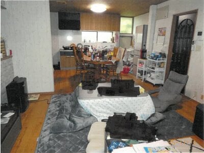 奈良県奈良市 菖蒲池駅10分 戸建て 1,704万円の競売物件情報 #5