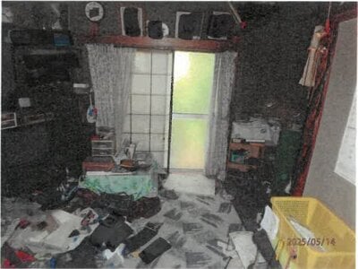 (値下げ) 奈良県奈良市 京終駅13分 戸建て 285万円の競売物件情報 #3