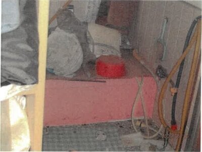 (値下げ) 奈良県奈良市 京終駅13分 戸建て 285万円の競売物件情報 #4