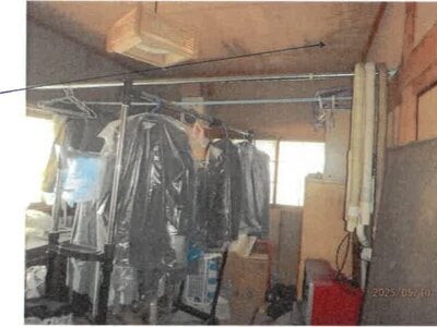 (値下げ) 奈良県奈良市 京終駅13分 戸建て 285万円の競売物件情報 #5