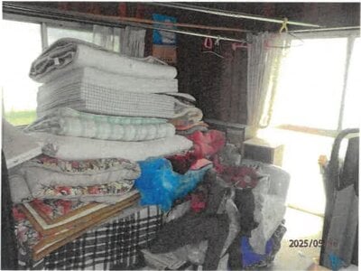 (値下げ) 奈良県奈良市 京終駅13分 戸建て 285万円の競売物件情報 #6