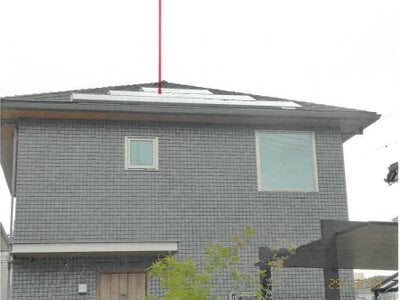 奈良県奈良市 平城駅17分 戸建て 1,845万円の競売物件情報 #2