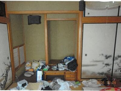 奈良県生駒郡平群町 元山上口駅8分 戸建て 648万円の競売物件情報 #3