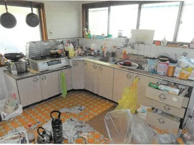 奈良県生駒郡平群町 元山上口駅8分 戸建て 648万円の競売物件情報 #4