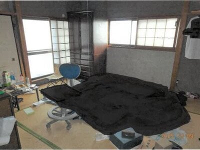 奈良県生駒郡平群町 元山上口駅8分 戸建て 648万円の競売物件情報 #6