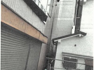 奈良県奈良市 京終駅8分 戸建て 75万円の競売物件情報 #2